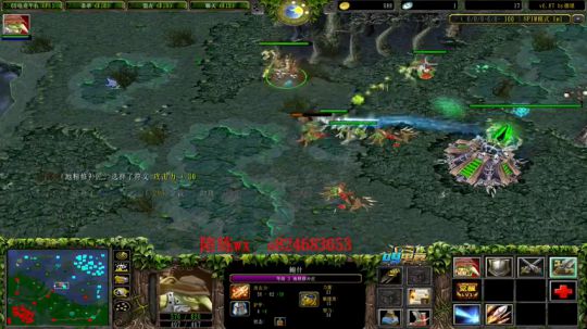 S11上分  只输一把的直播间 2019-10-05 19点场