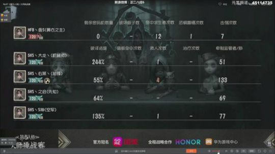 【六神】随缘直播间 2019-10-05 13点场