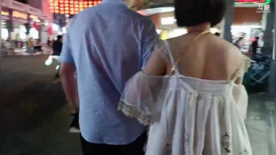 广州行第一天～ 2019-09-30 19点场