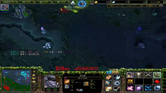 S11上分  只输一把的直播间 2019-10-05 17点场