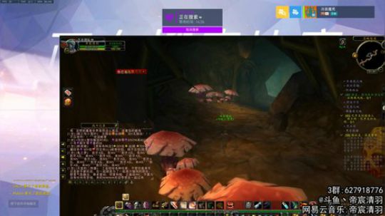 【清羽】正常直播 2019-09-27 01点场