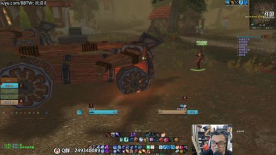 解说嘟师傅、中年帅气男孩不能肝？ 2019-10-02 20点场