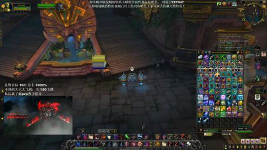 Ken：跪求竞技，有竞技才有快乐 2019-09-27 00点场
