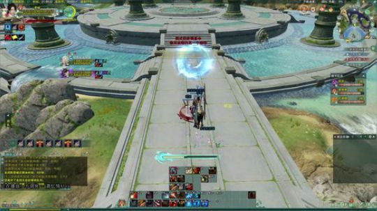 策蓬毒组排娱乐一下！ 2019-10-03 21点场