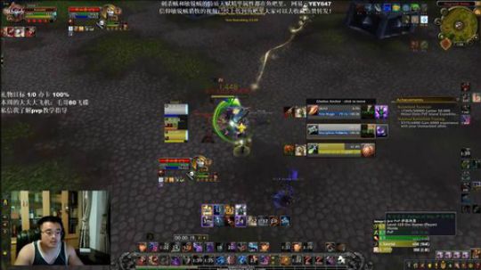 Ken：跪求竞技，有竞技才有快乐 2019-09-27 17点场