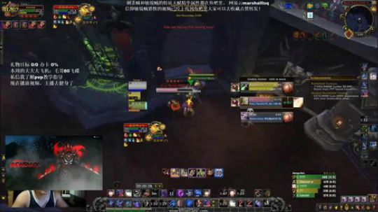 Ken：跪求竞技，有竞技才有快乐 2019-09-29 21点场