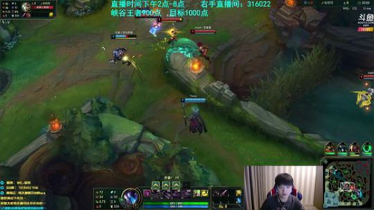 峡谷王者局！6点抽2000！ 2019-10-05 14点场