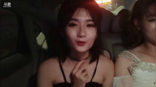 一群女装大佬逛广州 2019-10-01 19点场