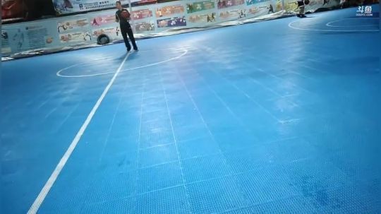 龙港城vs正荣润园