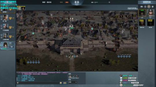 打爵位千万不要单排！千万不要单排！！ 2019-10-04 21点场