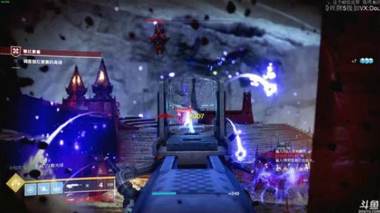 命运2 新DLC(ID 2019-10-04 18点场