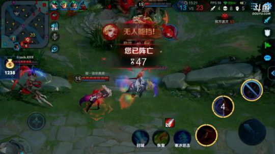 伤心hh发布了一个斗鱼视频2019-10-05