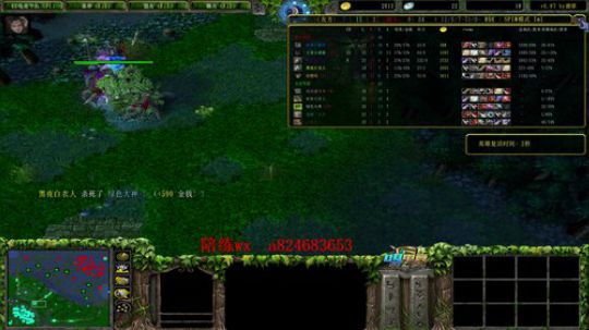 S11赛季上分 只有赢才有快乐 2019-10-05 00点场