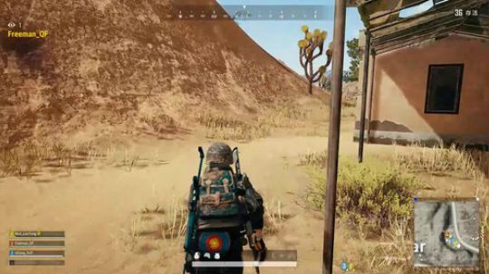 晚上6点播 和团团打头号狙击战 2019-10-04 21点场