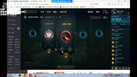 第一赵信：不当人上单信（猛男赵信） 2019-10-04 22点场