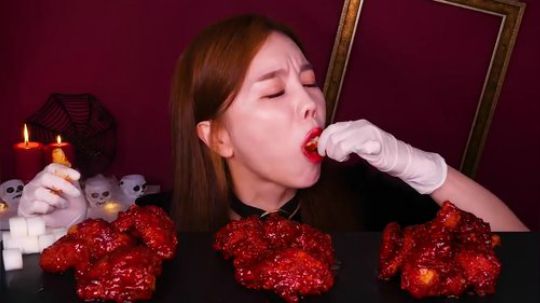 Ssoyoung 韩国辣鸡 了解一下