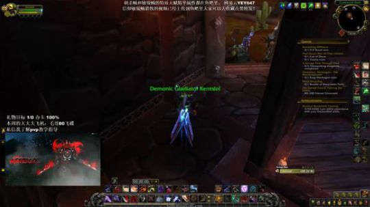 Ken：跪求竞技，有竞技才有快乐 2019-09-27 15点场