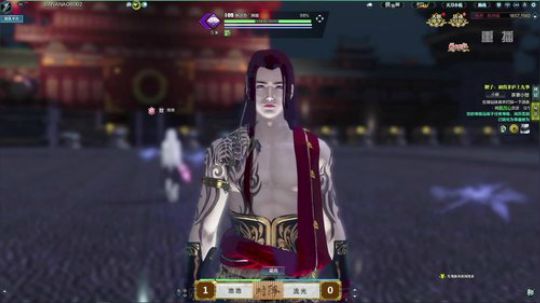 根本阿呆发布了一个斗鱼视频2019-10-05