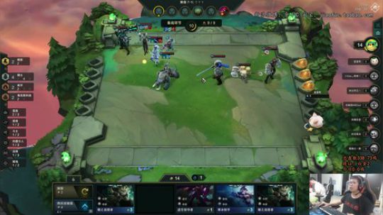 余小C：峡谷之巅冲击最强王者！！ 2019-10-05 16点场