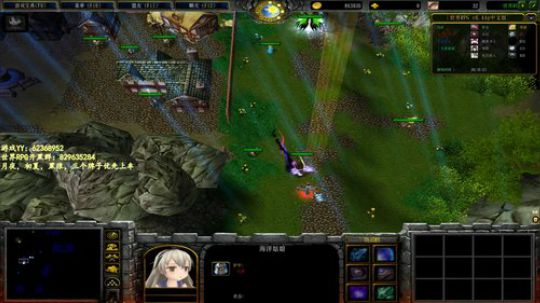 世界RPG的第十天 2019-09-28 18点场