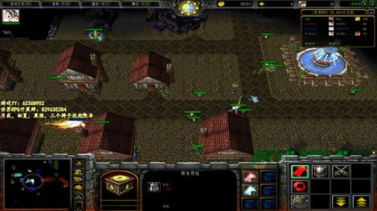 世界RPG的第十天 2019-10-03 10点场