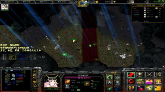 世界RPG的第十天 2019-09-29 19点场