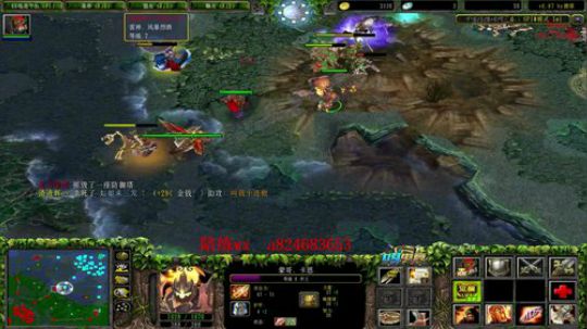 S11上分  只输一把的直播间 2019-10-06 01点场