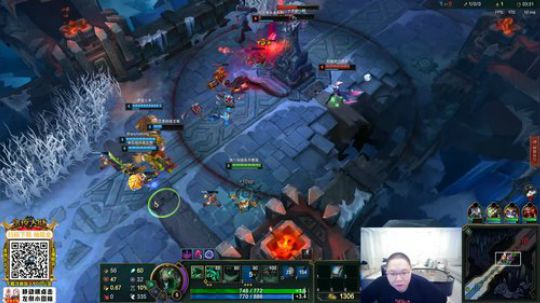 liyunanhj发布了一个斗鱼视频2019-10-06