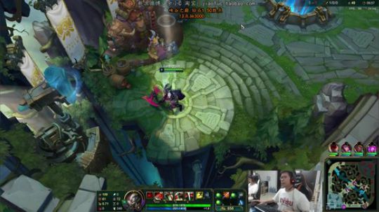 余小C：峡谷之巅.13点抽3000现金· 2019-10-06 11点场