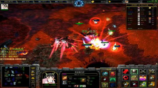 世界RPG的第十天 2019-10-04 21点场