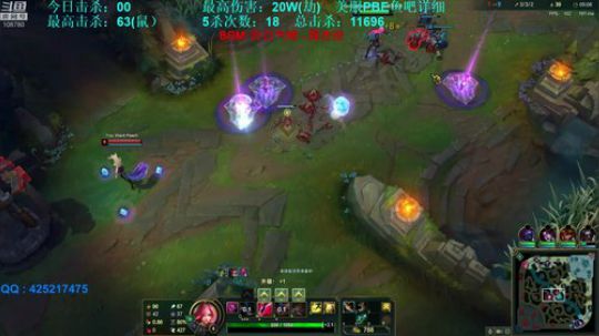 无限火力 一夜千杀  魔王现世 2019-10-06 00点场