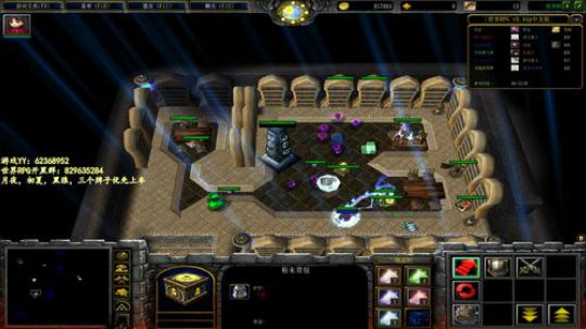 世界RPG的第十天 2019-09-26 21点场