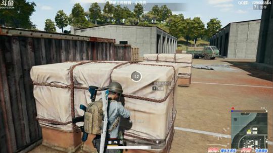 馒头:6500分TPP单排鱼塘局 2019-10-01 21点场