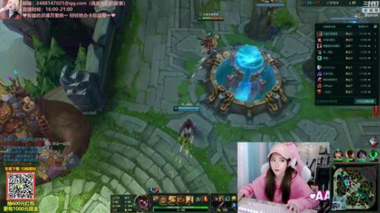 藤一的小幸运发布了一个斗鱼视频2019-10-06