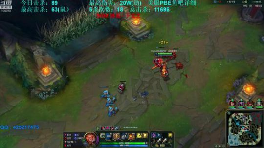 无限火力 一夜千杀  魔王现世 2019-10-06 02点场