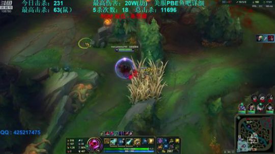 无限火力 一夜千杀  魔王现世 2019-10-06 04点场