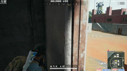 馒头:6500分TPP单排鱼塘局 2019-10-03 23点场