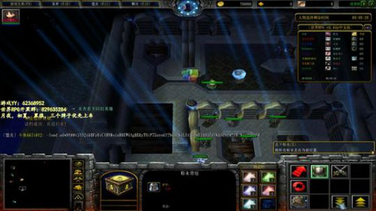 世界RPG的第十天 2019-09-28 14点场