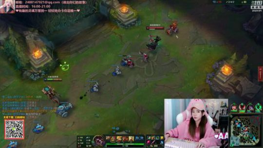 藤一的小幸运发布了一个斗鱼视频2019-10-06