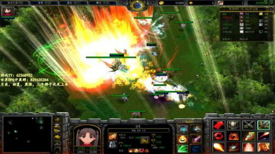 世界RPG的第十天 2019-10-03 17点场