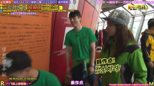 天暗TAN发布了一个斗鱼视频2019-10-06