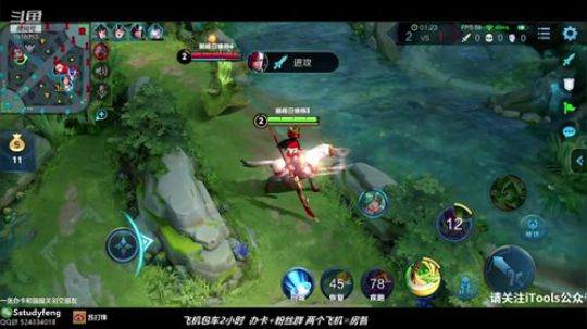 无敌疾跑关羽 2019-10-02 21点场