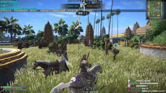 打爵位千万不要单排！千万不要单排！！ 2019-10-05 21点场