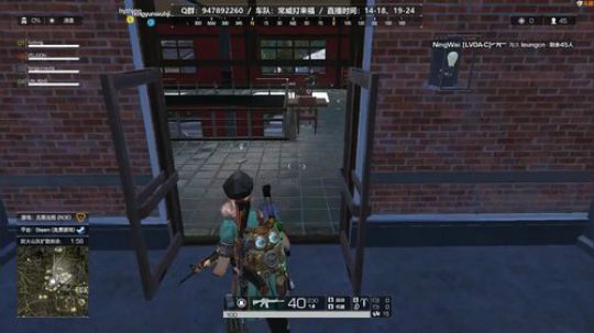 Life：野排受难记，房管看下私信！ 2019-10-05 23点场