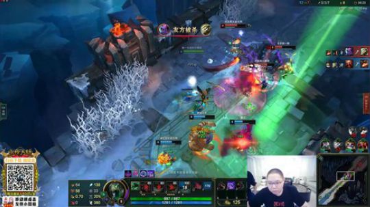 liyunanhj发布了一个斗鱼视频2019-10-06