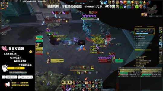 17C庄园
