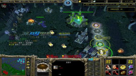 S11上分  只输一把的直播间 2019-10-05 21点场