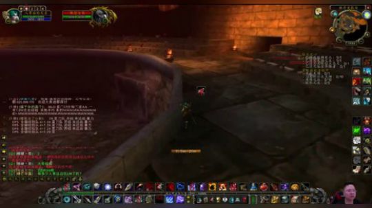 魔兽世界怀旧服：单刷黑石深渊竞技场！全程关键点都给你说明！