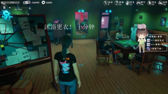 【声优】小皮教学熬 2019-10-05 20点场