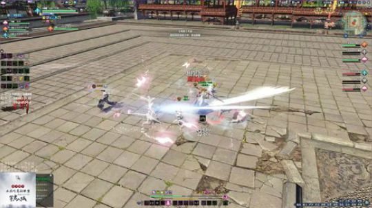【酸奶】神刀之爱的论剑 2019-10-04 22点场